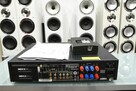 NAD C 379 – wzmacniacz HybridDigital, DAC, HDMI eARC - 8