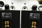 B&W Matrix 805 – monitory Kevlar, Made in England - 8