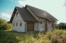 Dom i budynek usługowy, działka 4 335 m², Osipy-Wydziory I - 6
