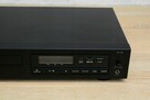 Monacor CD-156 – odtwarzacz CD/MP3 z USB - 2