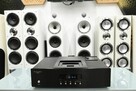 Pier Audio CD-880 SE odtwarzacz CD lampowy - 5