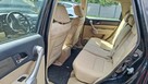 Honda cr-v 2007r. 2.0 Benzyna +lpg - 7
