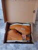 Buty męskie Trekkingi Helly Hansen Tarshov kolor brąz r 41 - 9