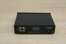 Rega Ear – wzmacniacz słuchawkowy z zasilaczem - 5