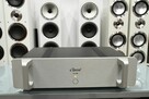 Classé CA-100 – końcówka mocy 2×100 W, XLR/RCA - 4