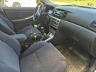 TOYOTA COROLLA E12 HATCHBACK 2,0 D4D !!! - 7