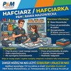 zatrudnimy do obsługi hafciarek stanowisko Hafciarz