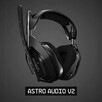 Astro A50 słuchawki bezprzewodowe PS4 PC + stacja - 3