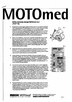 MOTOmed Viva 1  Rotor kończyn górnych i dolnych