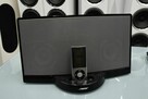 Bose SoundDock I + iPod nano 5G – zestaw 30-pin
