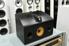 B&W HTM7 – kolumna centralna Kevlar 91 dB