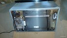 Bosch BEL524MS0 Mikrofala do zabudowy 20L 800W Grill Dotyk S - 7