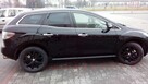 Mazda cx7 - 4