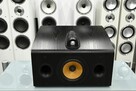 B&W HTM7 – kolumna centralna Kevlar 91 dB - 2