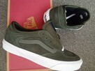 Nowe oryginalne Vans Rowley Clasic, unisex, skóra, zamsz, ro - 7