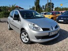 renault clio 1.2 101 kM SALON POLSKA