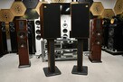 Wharfedale Linton 85th – kolumny Heritage, jak nowe - 3
