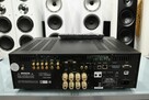Rotel RA-1572 MK1 – wzmacniacz 2×120 W, XLR, DAC - 6