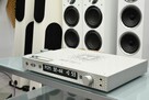 Mytek Manhattan II DAC przedwzmacniacz streamer - 5