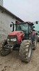 sprzedam ciągnik International Harvester MAXXUM 125 2012