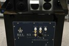REL S/3 – aktywny subwoofer 400 W, 10 cali, Piano Black - 3