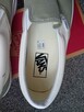 Nowe oryginalne trampki VANS Classic Slip-On VN000D6YSAG1 r - 4