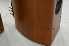 KEF Reference 203 – kolumny podłogowe Uni-Q