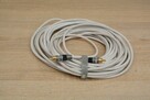 Supra SUBLINK – kabel RCA do subwoofera 14 m - 3