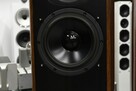 Edifier S2000MKIII – aktywne kolumny ze standami - 4