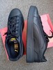 Nowe oryginalne buty sportowe męskie Puma Court Classico cza - 4
