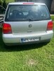 Syndyk sprzeda samochód osobowy Seat Arosa 1.0 - 2