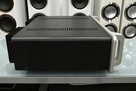 Classé CA-100 – końcówka mocy 2×100 W, XLR/RCA - 6