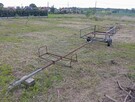 przyczepka dłużycowa - 2