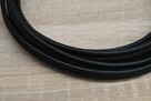 Naim – przewody głośnikowe 2×3,6 m, banany/widełki - 3