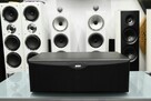Bowers & Wilkins CC6 – kolumna centralna Kevlar - 6