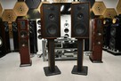 Wharfedale Linton 85th – kolumny Heritage, jak nowe - 4