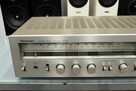 Technics SA-101 – amplituner stereo FM/AM vintage - 4