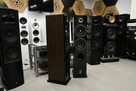 Elipson Prestige Facet 14F – kolumny Walnut - 2