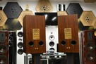 Wharfedale Linton 85th – kolumny Heritage, jak nowe - 8