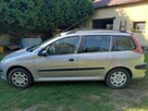 PEUGEOT 206 SW