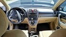 Honda cr-v 2007r. 2.0 Benzyna +lpg - 4