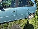Opel Meriva - 2