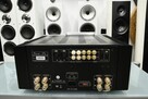 Vincent SV-700 – hybrydowy wzmacniacz Class A, XLR - 5