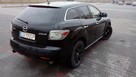 Mazda cx7 - 2
