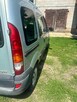 Syndyk sprzeda samochód osobowy Renault Kangoo 1.2 - 3