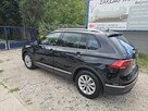 Volkswagen Tiguan lift nowy silnik gwarancja - 7