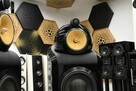 B&W 800 Diamond D2 kolumny Piano Black - 3