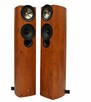 KEF iQ5 – kolumny podłogowe Uni-Q Wiśnia