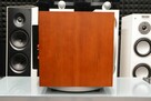 System Audio SE200 aktywny subwoofer