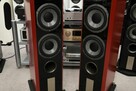 Focal Chorus 826W 30th – kolumny Satin Red - 2